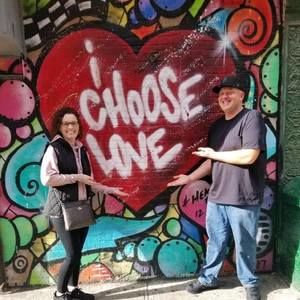 Meet your Posher, Josh